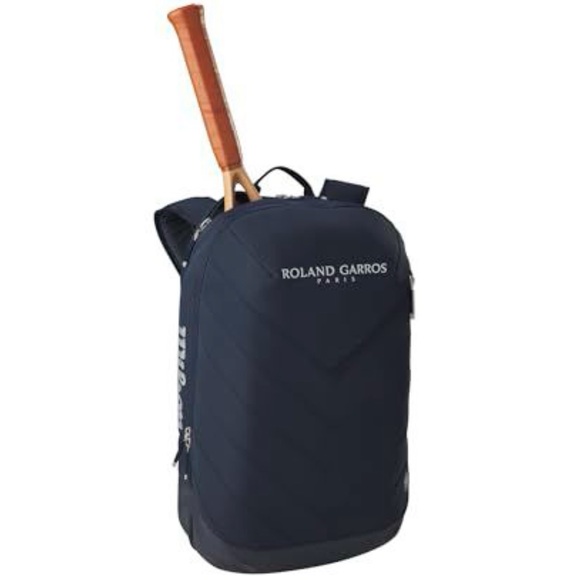 Wilson Roland Garros Session Soiree Backpack - Picture 2 of 6